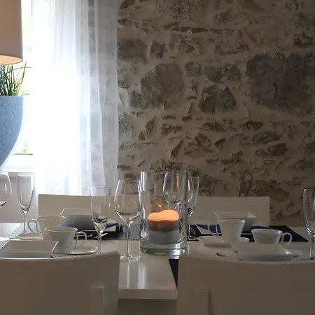 Quinta Bogesi Frühstückspension 4*