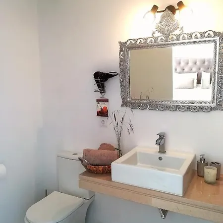 Frühstückspension Quinta Bogesi Figueira da Foz