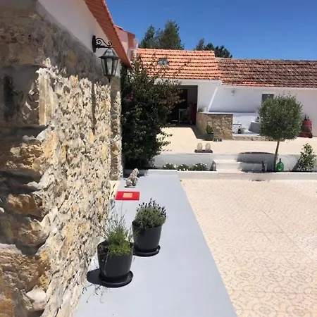 Quinta Bogesi Figueira da Foz