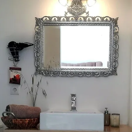 Quinta Bogesi Frühstückspension Figueira da Foz