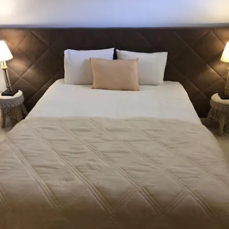 Quinta Bogesi Frühstückspension Figueira da Foz