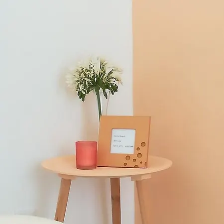 Quinta Bogesi Frühstückspension Figueira da Foz