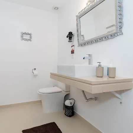 Quinta Bogesi Frühstückspension Figueira da Foz