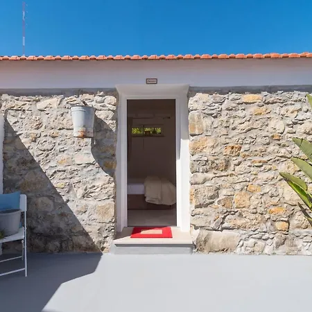 Quinta Bogesi Frühstückspension