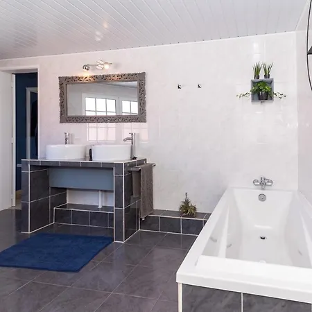 Frühstückspension Quinta Bogesi