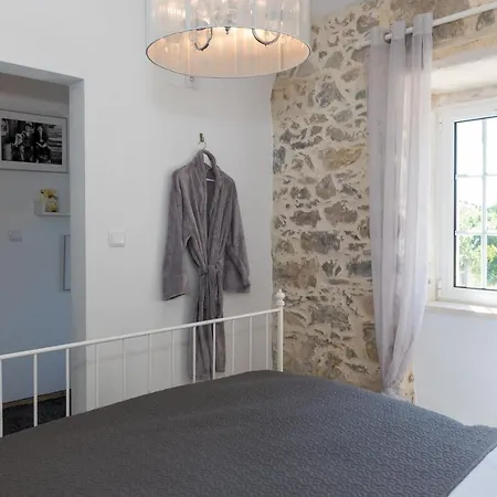 Frühstückspension Quinta Bogesi Figueira da Foz