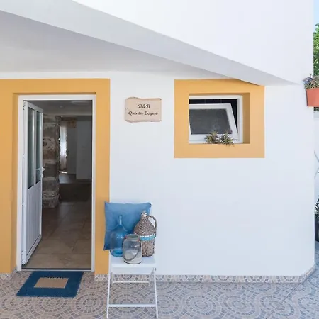 Frühstückspension Quinta Bogesi Figueira da Foz