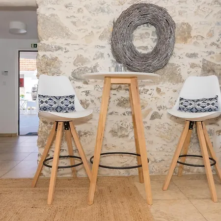 Quinta Bogesi Frühstückspension