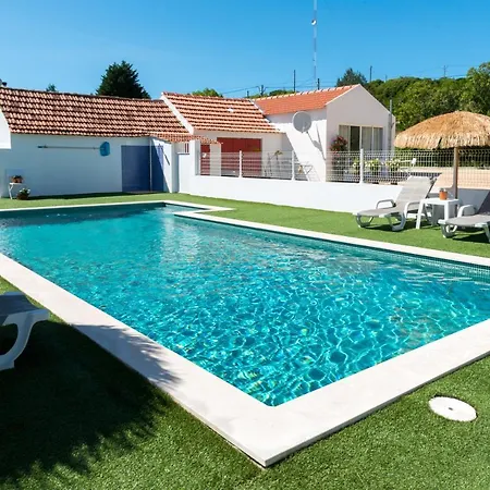 Quinta Bogesi 4* Figueira da Foz