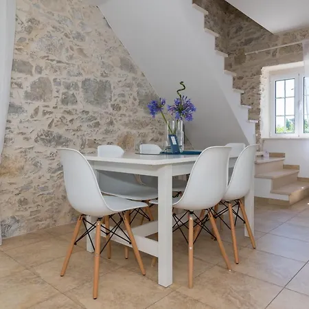 Quinta Bogesi Frühstückspension Figueira da Foz