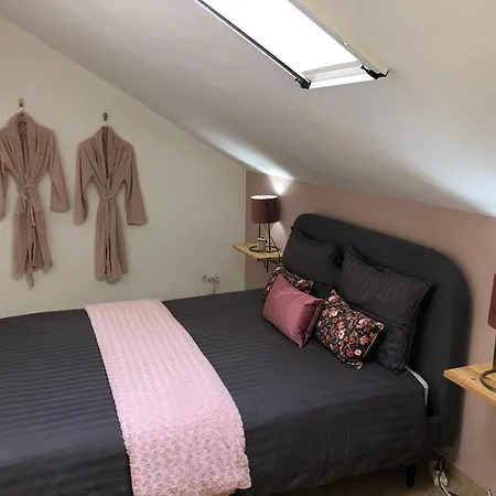 Quinta Bogesi Figueira da Foz