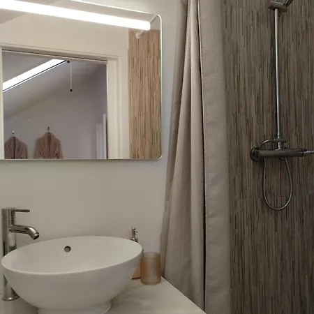 Quinta Bogesi Bed & Breakfast Figueira da Foz