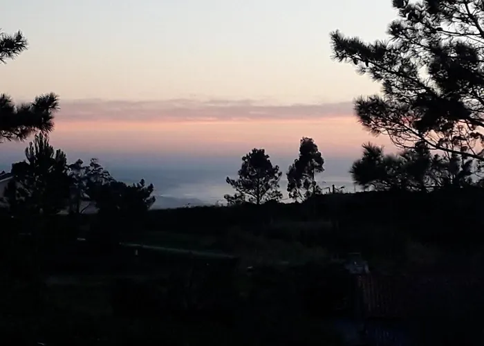 Quinta Bogesi 4* Фигейра-да-Фош