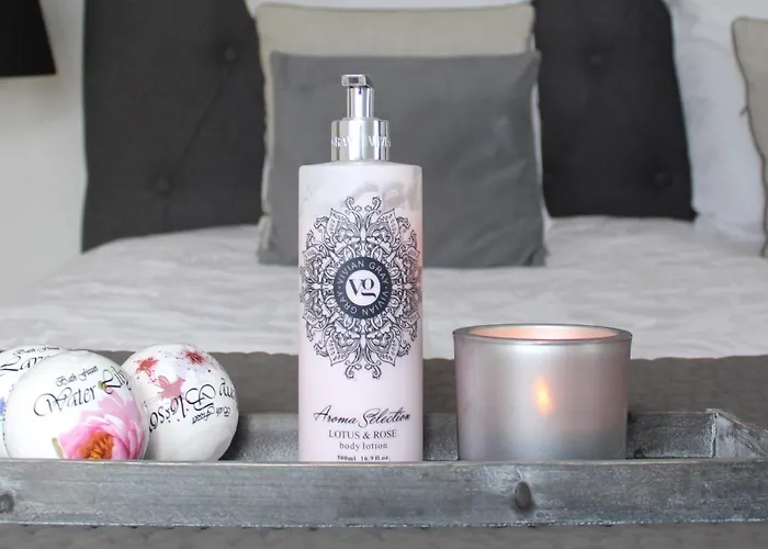 Quinta Bogesi Отель типа 