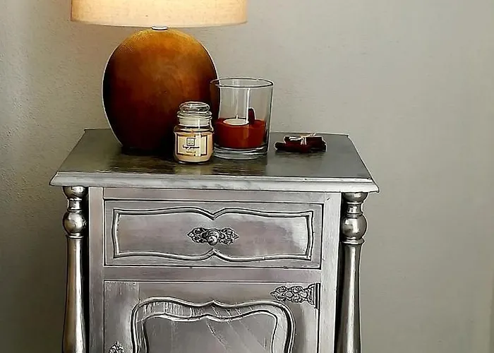 Quinta Bogesi Отель типа 