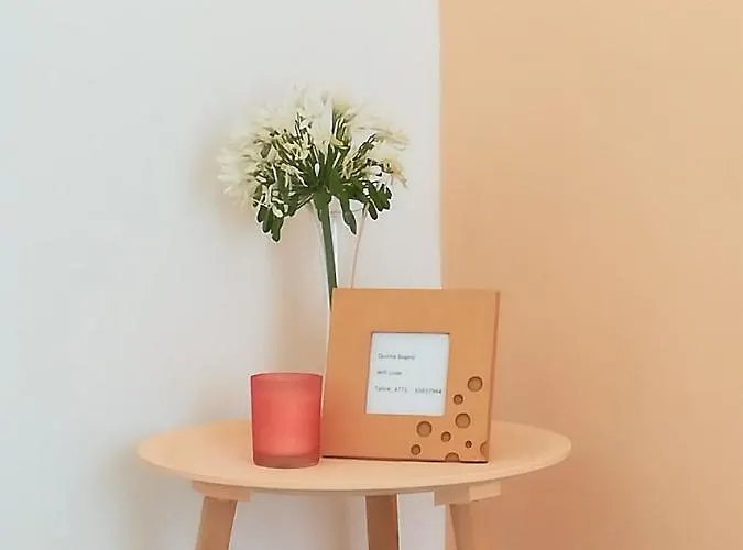 Quinta Bogesi Отель типа 