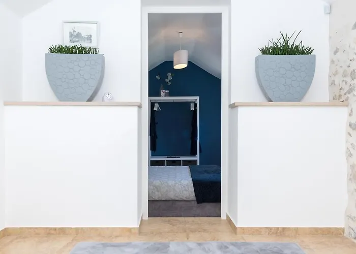 Quinta Bogesi 4* Фигейра-да-Фош