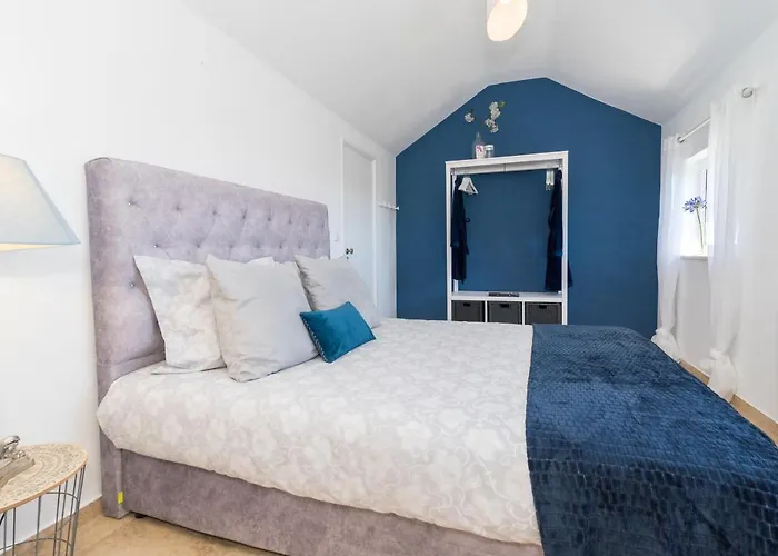 Quinta Bogesi Отель типа 