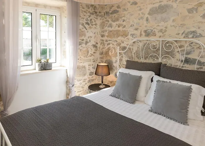 Quinta Bogesi Отель типа 