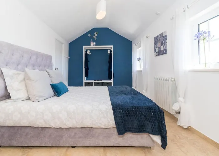 Quinta Bogesi Отель типа 