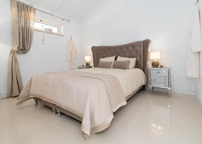 Quinta Bogesi Отель типа 