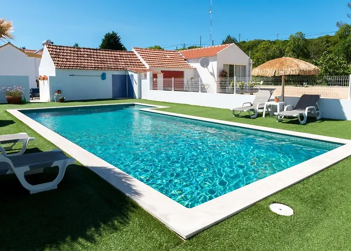 Quinta Bogesi 4* Фигейра-да-Фош