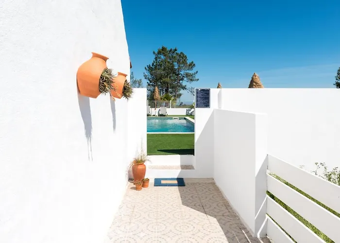 Quinta Bogesi Отель типа 