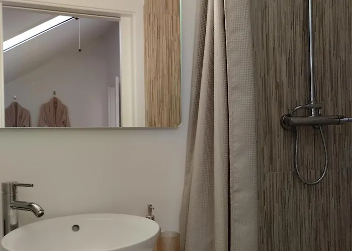 Quinta Bogesi Отель типа 