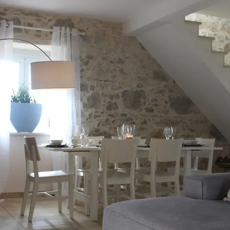 Quinta Bogesi ベッド・アンド・ブレックファスト