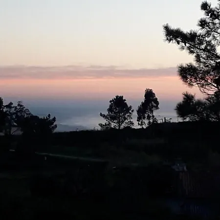 Quinta Bogesi 4* フィゲイラ・ダ・フォズ