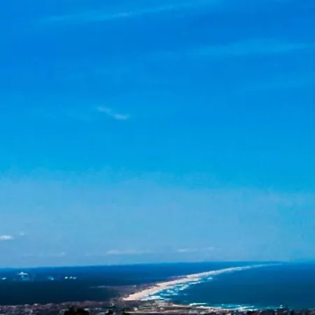 Quinta Bogesi ベッド・アンド・ブレックファスト フィゲイラ・ダ・フォズ