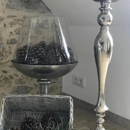 Quinta Bogesi Bed and breakfast