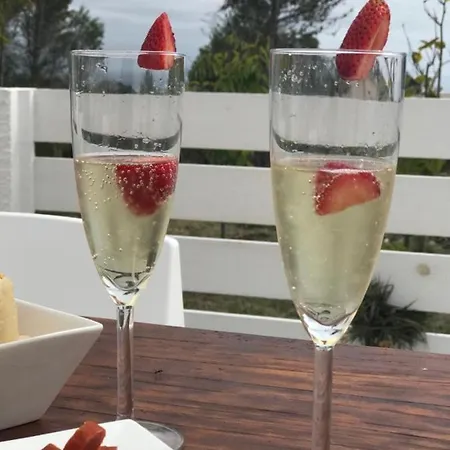 Quinta Bogesi Bed and breakfast 4*