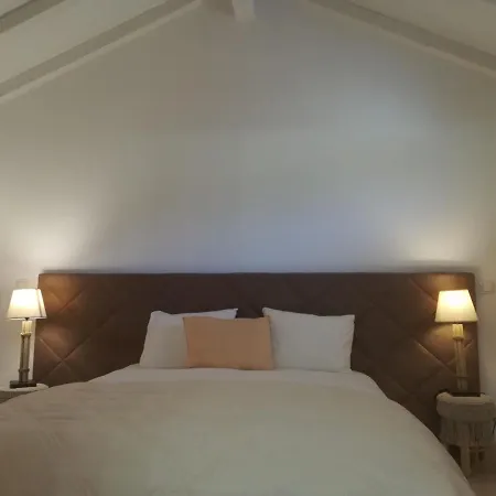 Quinta Bogesi ベッド・アンド・ブレックファスト 4*