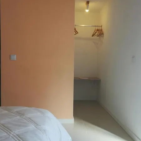 Bed and breakfast Quinta Bogesi Figueira da Foz