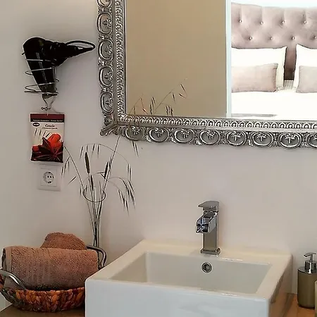 Quinta Bogesi 4*