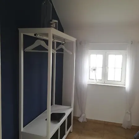 Oda ve Kahvaltı Quinta Bogesi Figueira da Foz