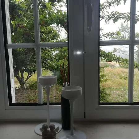 Quinta Bogesi Bed and breakfast