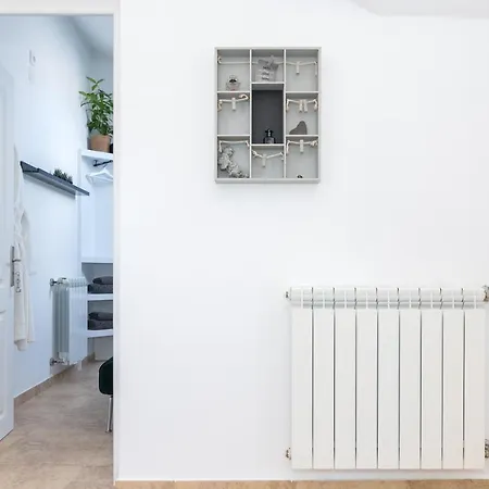 ベッド・アンド・ブレックファスト Quinta Bogesi フィゲイラ・ダ・フォズ