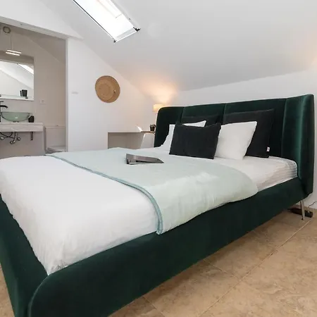 ベッド・アンド・ブレックファスト Quinta Bogesi