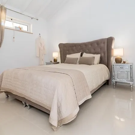 Quinta Bogesi Bed and breakfast