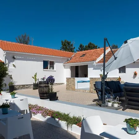 ベッド・アンド・ブレックファスト Quinta Bogesi