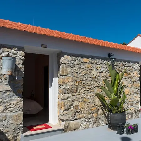 Quinta Bogesi 4* フィゲイラ・ダ・フォズ