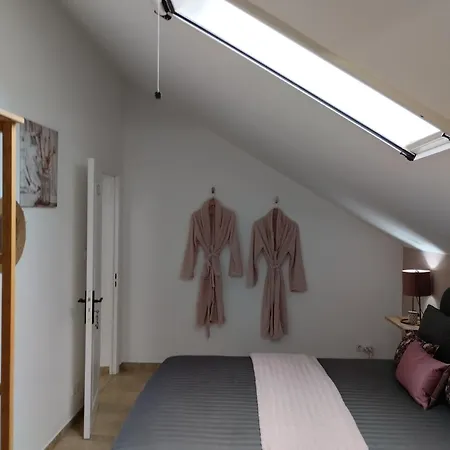 Quinta Bogesi ベッド・アンド・ブレックファスト フィゲイラ・ダ・フォズ