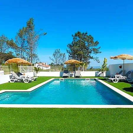 Quinta Bogesi Figueira da Foz