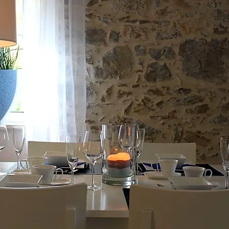 Quinta Bogesi Bed and breakfast 4*