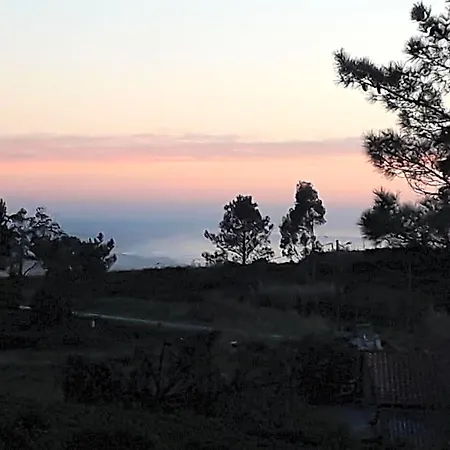 Bed and breakfast Quinta Bogesi Figueira da Foz