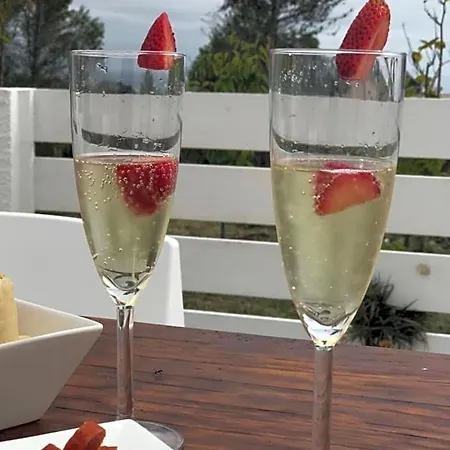 Quinta Bogesi 住宿加早餐酒店 4*