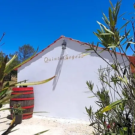 Quinta Bogesi