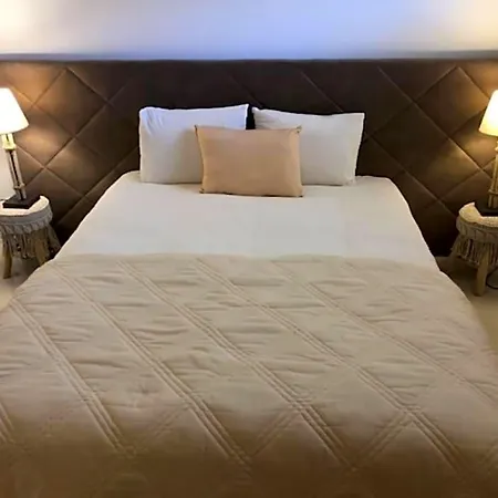 Bed and breakfast Quinta Bogesi 4*